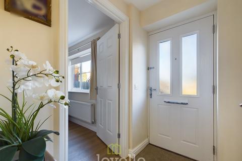 7 Beech Lane, Humberston, Grimsby, DN36 4ZF