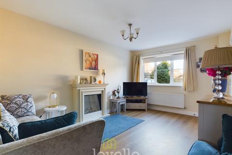 7 Beech Lane, Humberston, Grimsby, DN36 4ZF