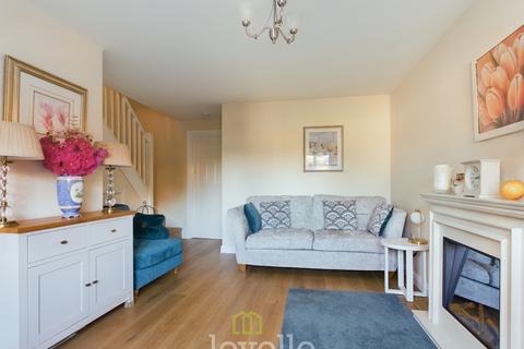 7 Beech Lane, Humberston, Grimsby, DN36 4ZF