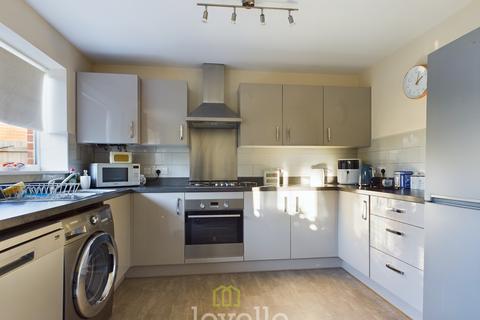7 Beech Lane, Humberston, Grimsby, DN36 4ZF