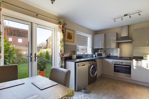 7 Beech Lane, Humberston, Grimsby, DN36 4ZF