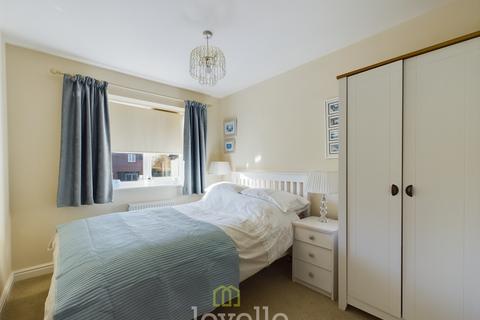 7 Beech Lane, Humberston, Grimsby, DN36 4ZF