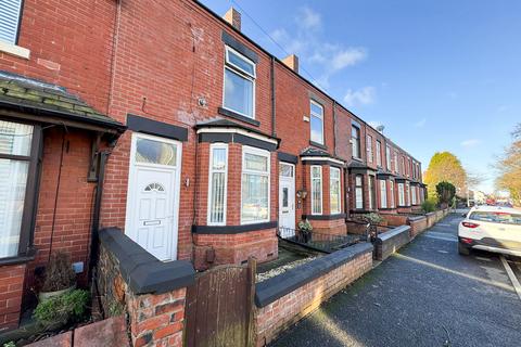 2 bedroom terraced house for sale, Ashton Road, Hyde