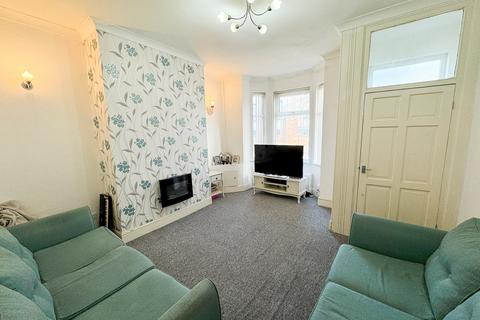 2 bedroom terraced house for sale, Ashton Road, Hyde