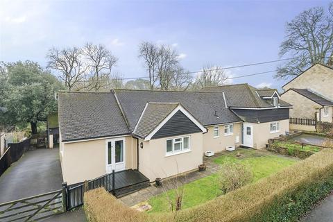 4 bedroom bungalow for sale, St. Mary Well Street, Beaminster