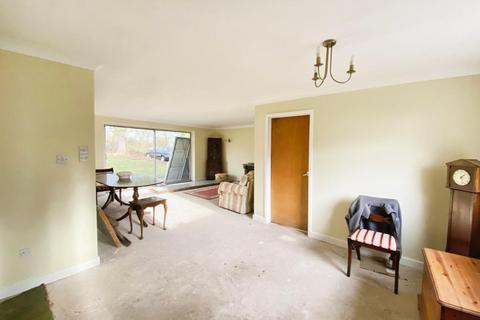 3 bedroom detached bungalow for sale, Bordon Hill, Stratford-upon-Avon