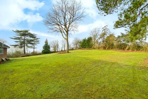 3 bedroom detached bungalow for sale, Bordon Hill, Stratford-upon-Avon