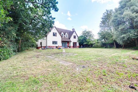 4 bedroom detached house for sale, Sheering Lower Road, Sawbridgeworth, CM21