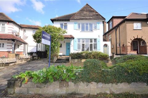 5 bedroom detached house to rent, Aston Avenue , Kenton , Harrow Middlesex, HA3 0DB