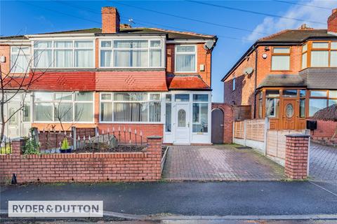 Bourne Drive, Moston, Manchester, Greater Manchester, M40