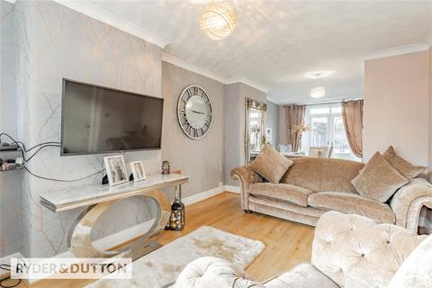 3 bedroom semi-detached house for sale, Bourne Drive, Moston, Manchester, Greater Manchester, M40