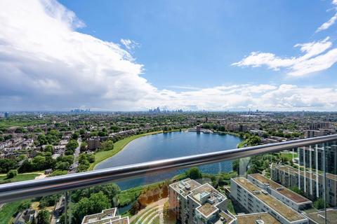 1 bedroom flat for sale, Woodberry Down, London N4