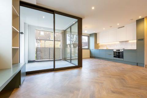 2 bedroom flat for sale, Craven Avenue, London W5