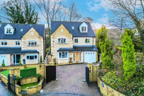 6 bedroom detached house for sale, Old School Croft, Sheffield S35