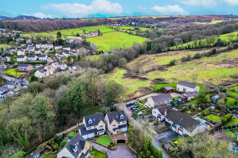 6 bedroom detached house for sale, Old School Croft, Sheffield S35