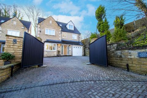 6 bedroom detached house for sale, Old School Croft, Sheffield S35