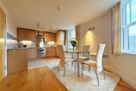 2 bedroom apartment for sale, Century House, Beeches Lane, Shrewsbury