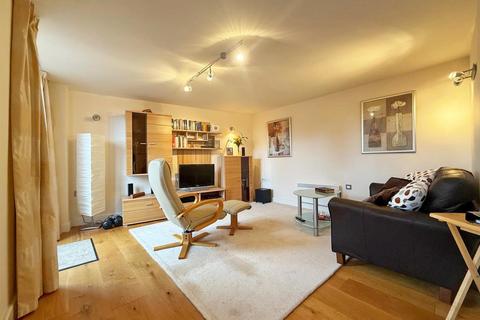 2 bedroom apartment for sale, Century House, Beeches Lane, Shrewsbury