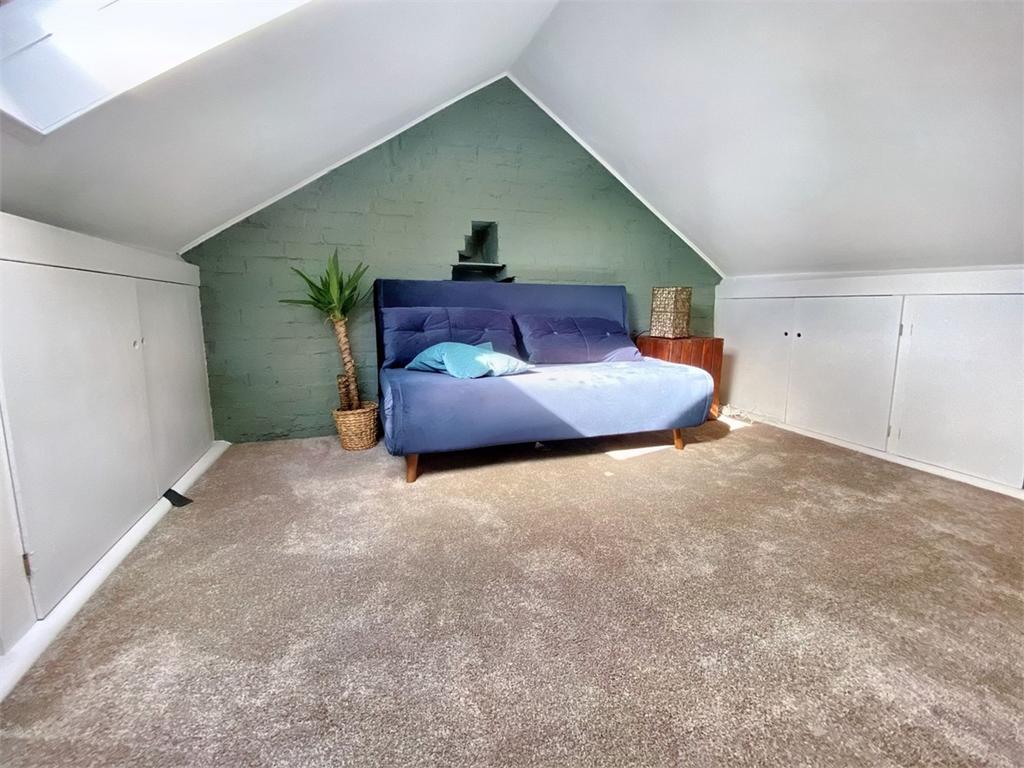 Loft Room