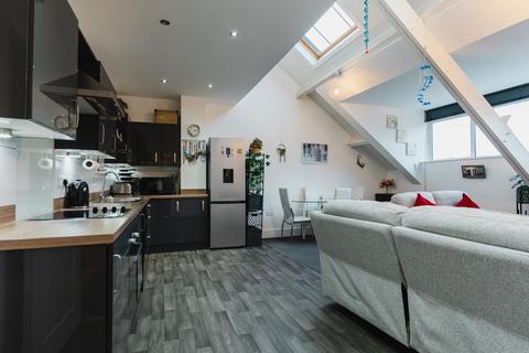 undefined, Cowper Street, Knighton, LE2