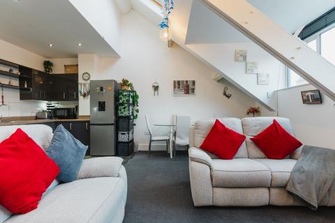 undefined, Cowper Street, Knighton, LE2