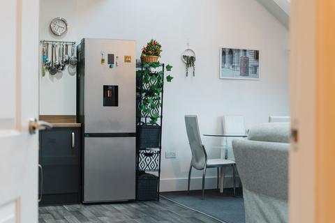 undefined, Cowper Street, Knighton, LE2