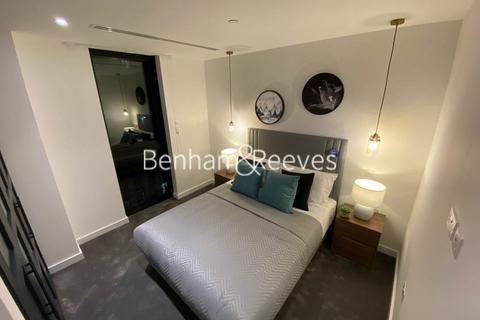 2 bedroom apartment to rent, Cashmere Wharf, London Dock E1W