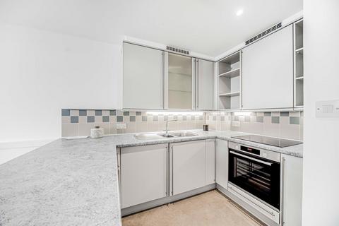 1 bedroom flat to rent, Cramer Street, Marylebone, London, W1U