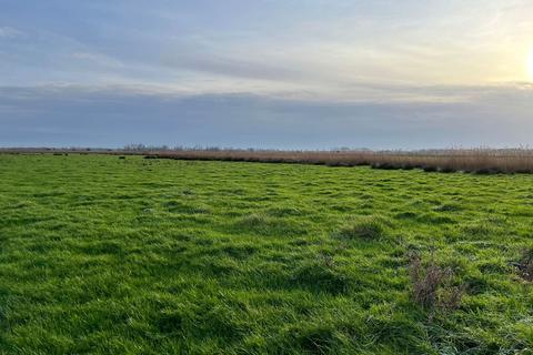 Land for sale, Land at Langley and Hardley