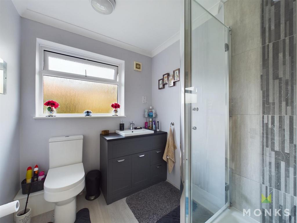 Ensuite