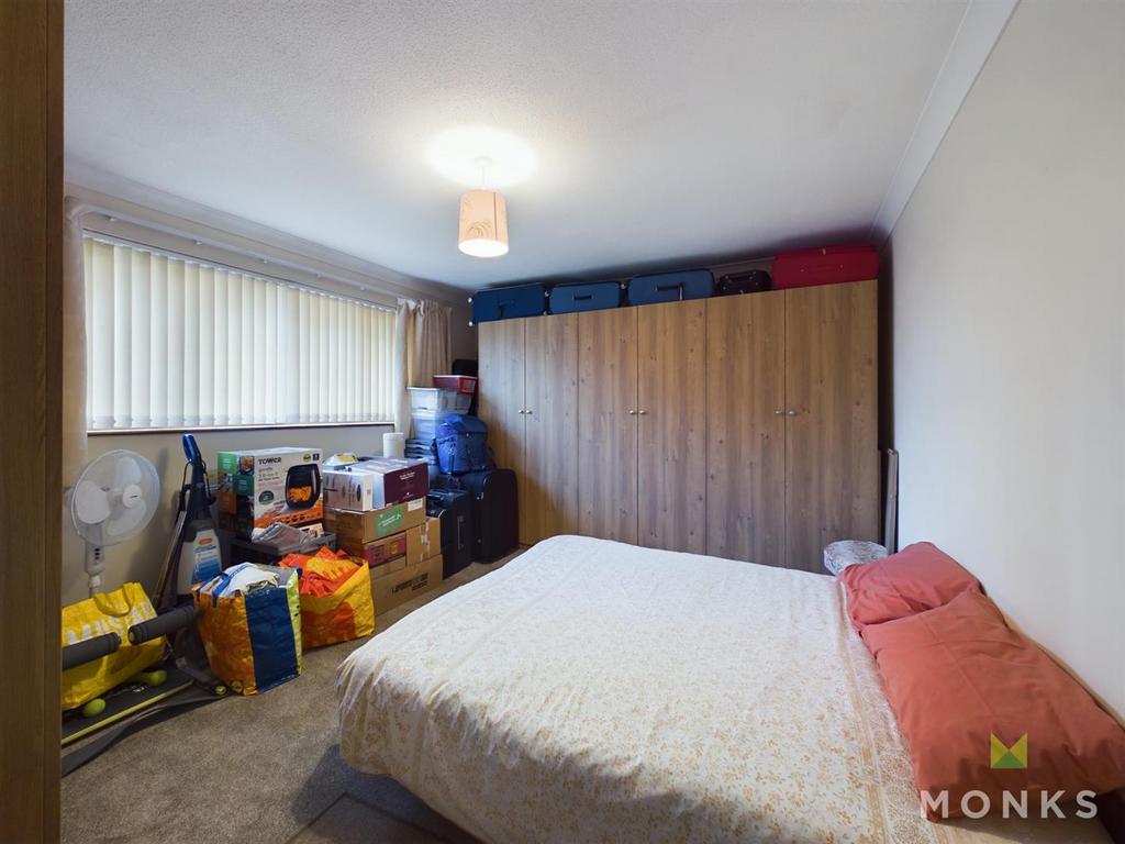 Bedroom 3