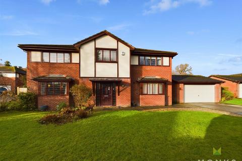 undefined, Watkin Drive, Oswestry