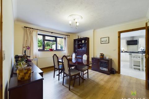 undefined, Watkin Drive, Oswestry
