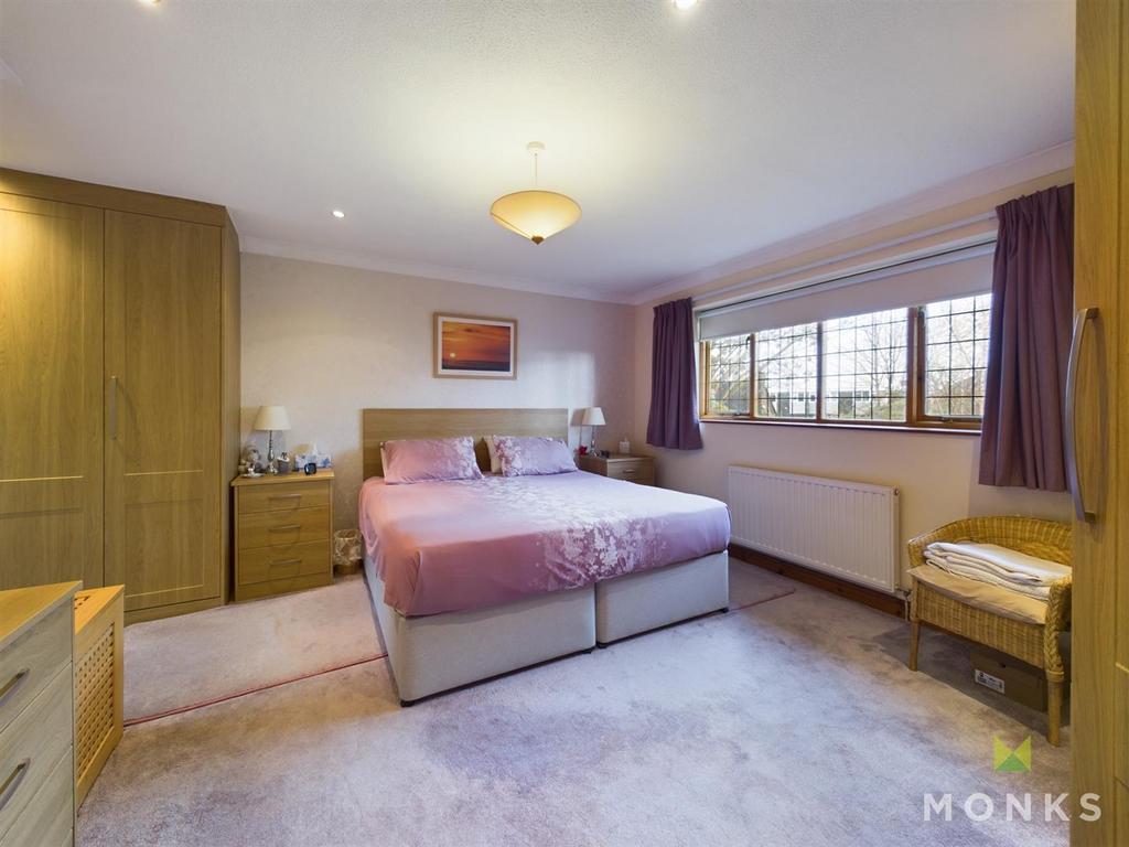 Principal Bedroom