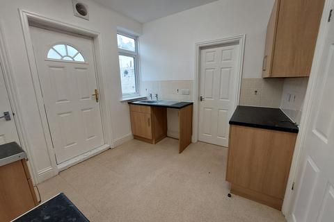 2 bedroom terraced house to rent, Hartlepool  TS25