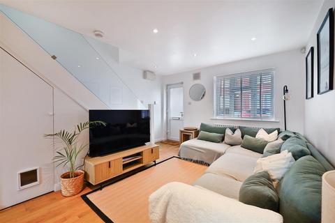 2 bedroom semi-detached house for sale, Denison Road, Colliers Wood SW19