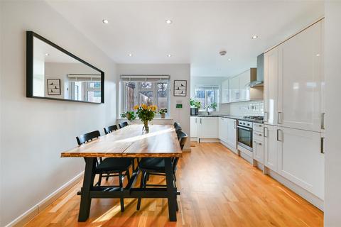 2 bedroom semi-detached house for sale, Denison Road, Colliers Wood SW19