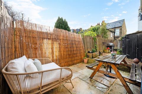 2 bedroom semi-detached house for sale, Denison Road, Colliers Wood SW19