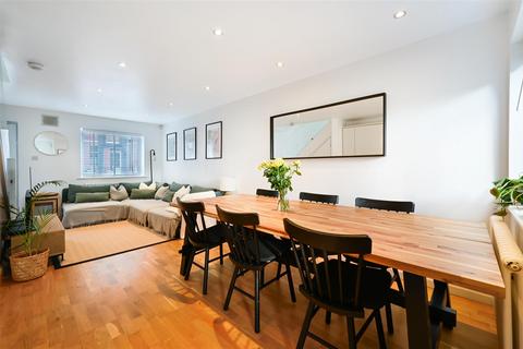 2 bedroom semi-detached house for sale, Denison Road, Colliers Wood SW19