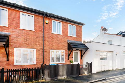 2 bedroom semi-detached house for sale, Denison Road, Colliers Wood SW19