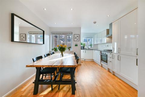 85 Denison Road, London, SW19 2DJ