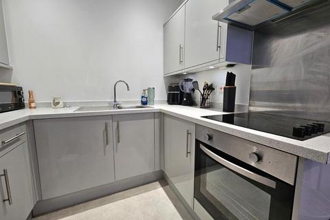 1 bedroom apartment for sale, Albion House, Southgate Street, Gloucester