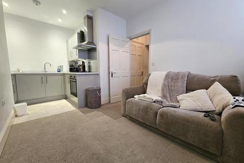 1 bedroom apartment for sale, Albion House, Southgate Street, Gloucester