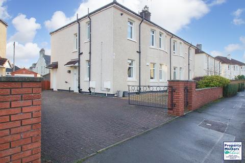 2 bedroom flat for sale, Kelburne Oval, Paisley, PA1