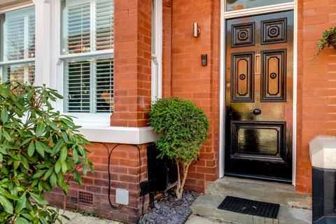 4 bedroom terraced house for sale, Sandycroft Avenue, Wigan WN1