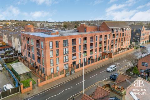undefined, Marine Crescent, Hainault