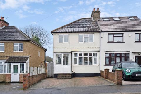 3 bedroom semi-detached house for sale, Beechwood Rise, North Watford