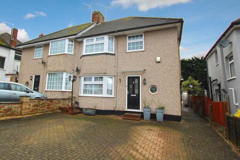 3 bedroom semi-detached house for sale, Devon Road, North Watford