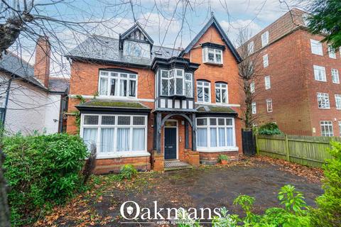 Melville Road, Edgbaston, B16