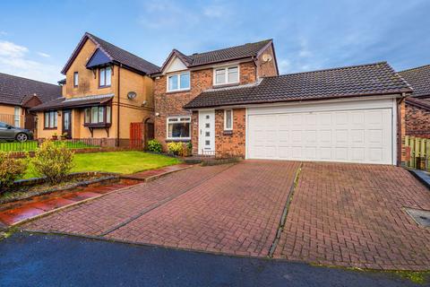 3 bedroom detached house for sale, Lismore Place, Newton Mearns, G77